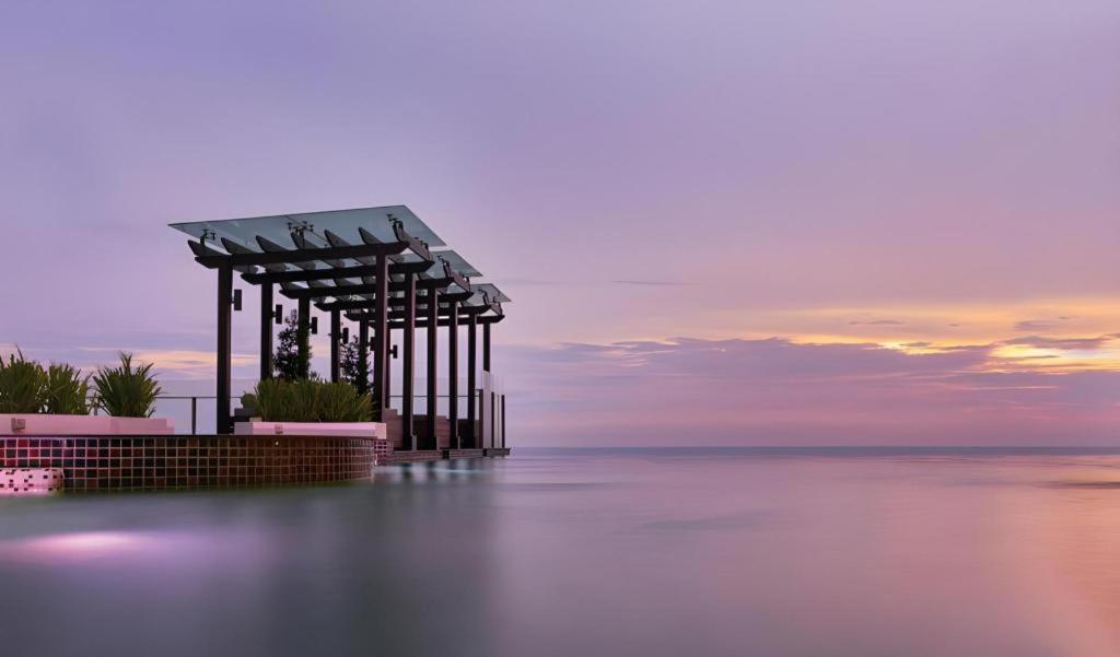 Hatten Place Melaka Buitenkant foto