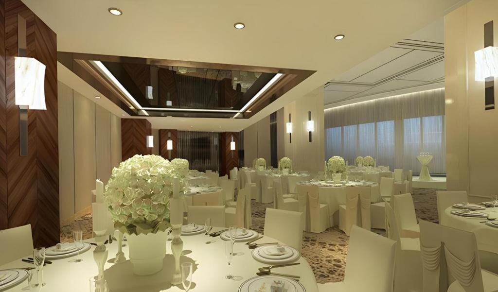Hatten Place Melaka Buitenkant foto