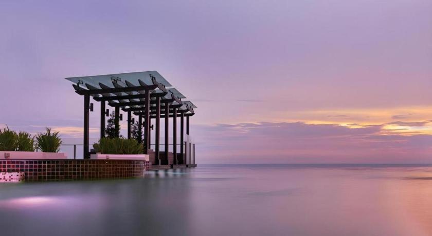 Hatten Place Melaka Buitenkant foto