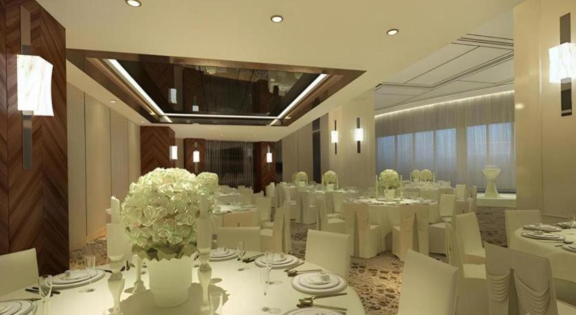 Hatten Place Melaka Buitenkant foto