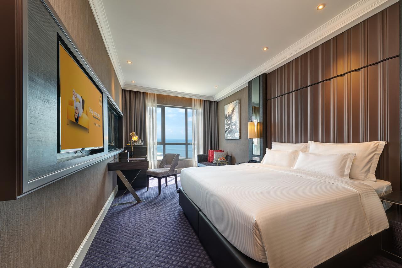 Hatten Place Melaka Buitenkant foto Deluxe Ocean View Room