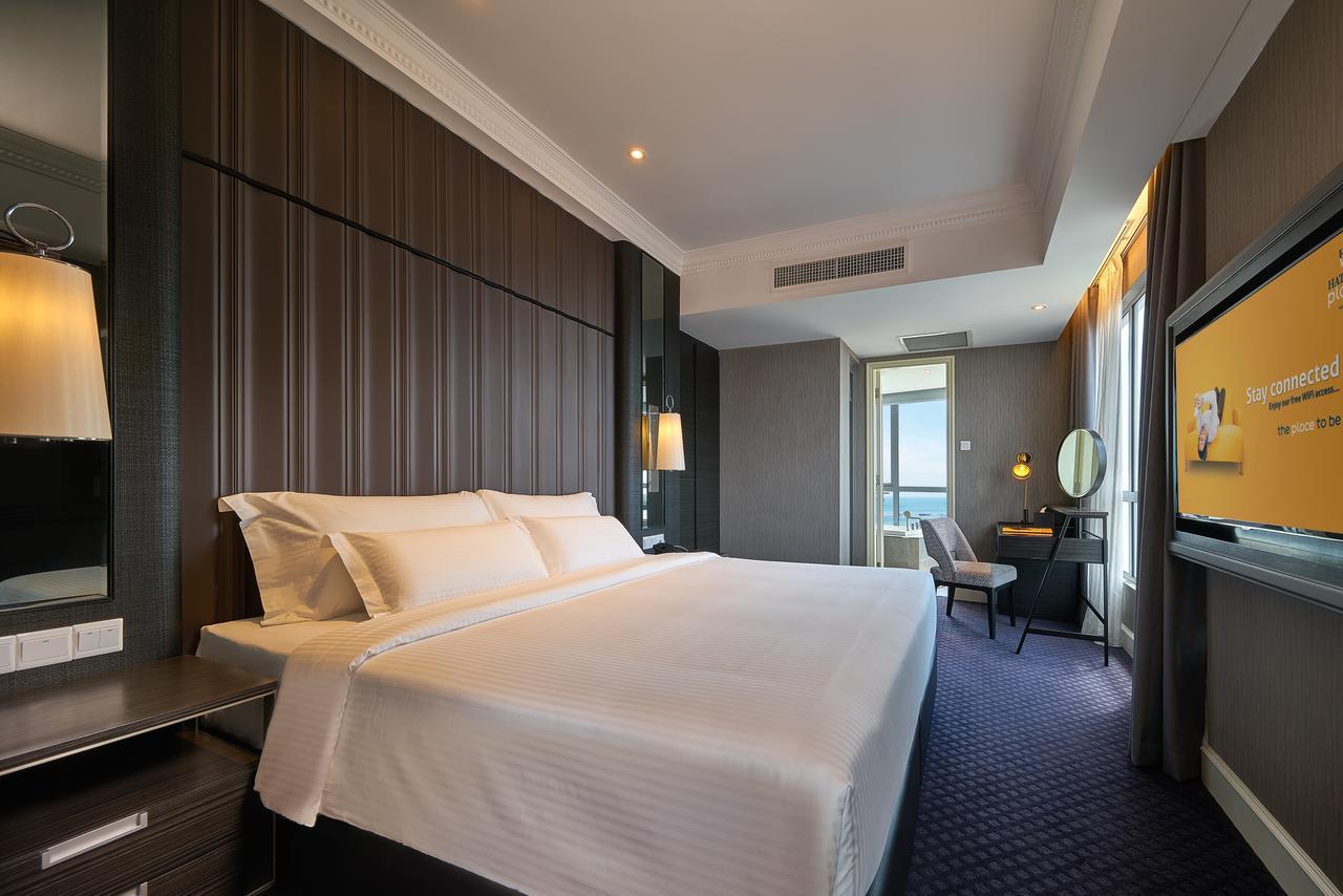Hatten Place Melaka Buitenkant foto Deluxe Room