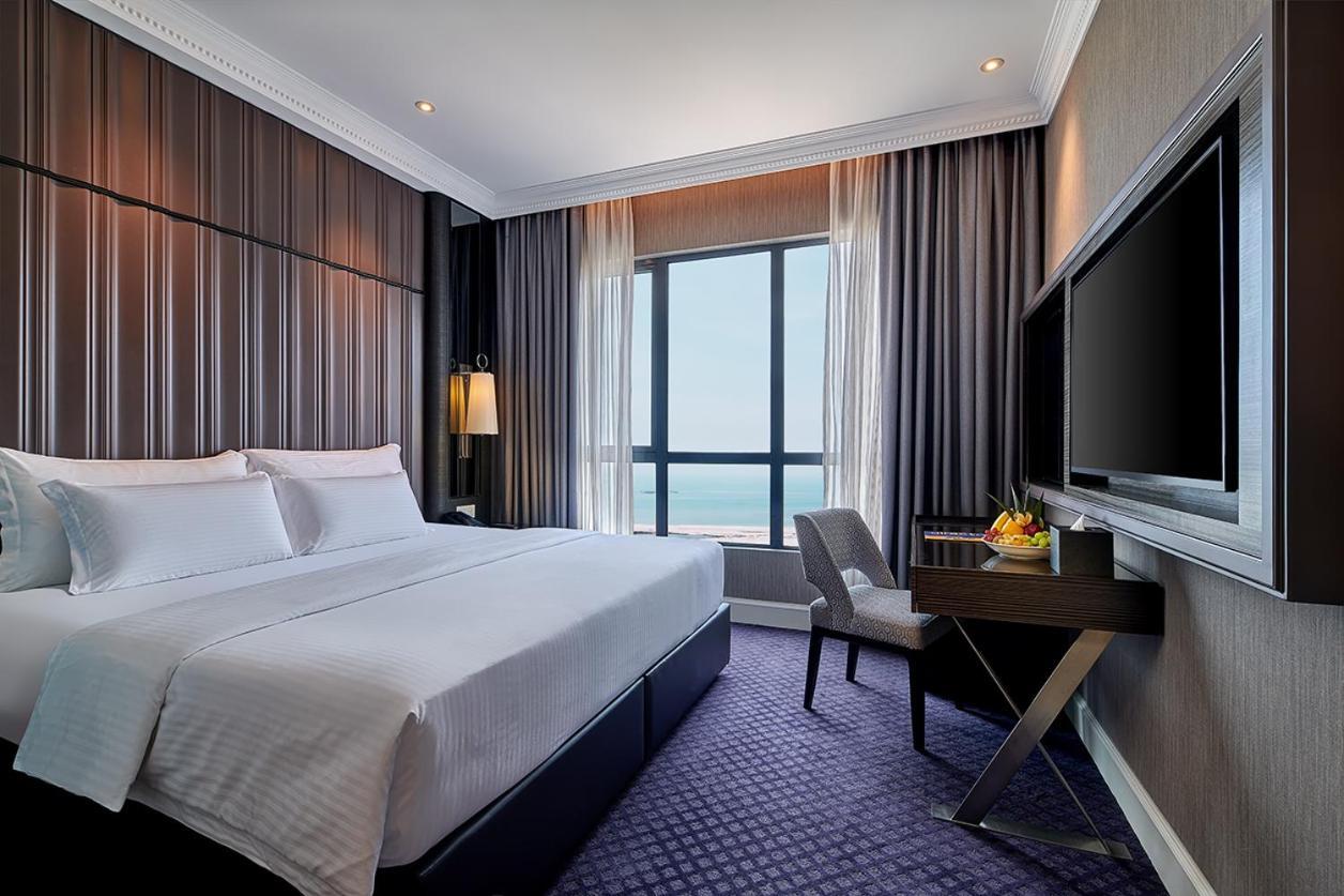 Hatten Place Melaka Buitenkant foto Deluxe Room